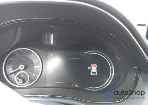 2025 Genesis Gv70 3.5T Awd Sport z USA, uszkodzony, nr VIN 5NMMCDTC8SH026807